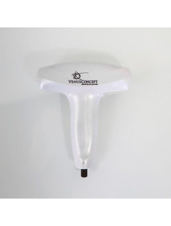2019 VenusConcept Venus Velocity 800nm Diode Hair Removal Laser w/3 LightGuides