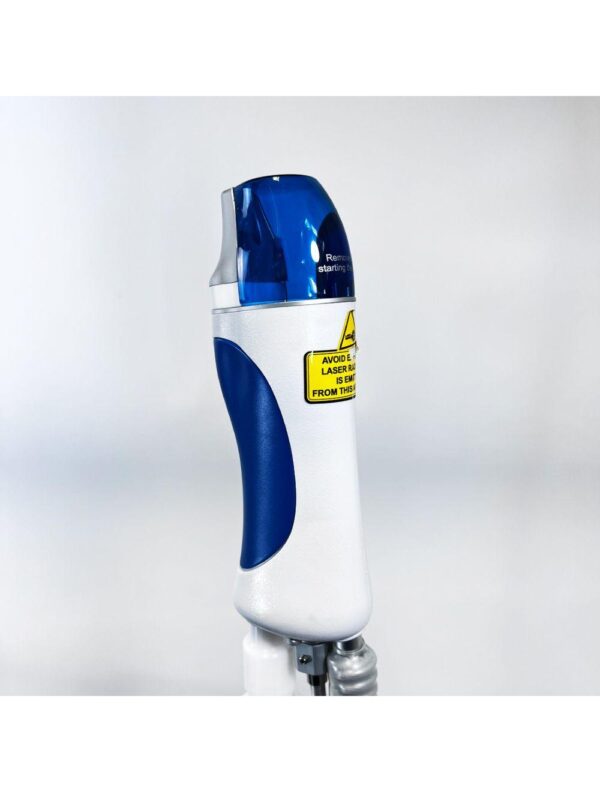 2017 Bios Square Epil Alex Nd YAG Laser Hair Removal Alexandrite 755 1064 nm