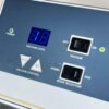 2008 Edge HydraFacial Wave Tabletop Dermabrasion Skin Therapy System Hydrofacial