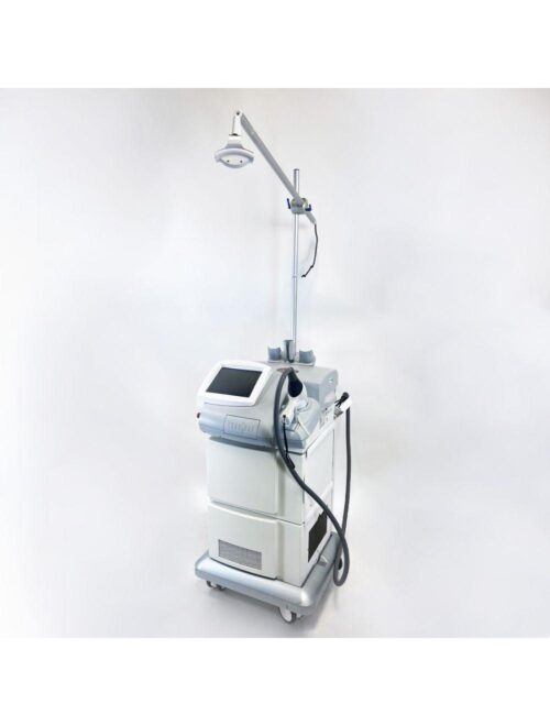 2015 Cynosure Palomar Vectus Laser Hair Removal 810 Diode Skintel System