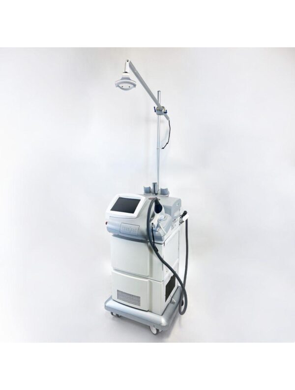 2015 Cynosure Palomar Vectus Laser Hair Removal 810 Diode Skintel System