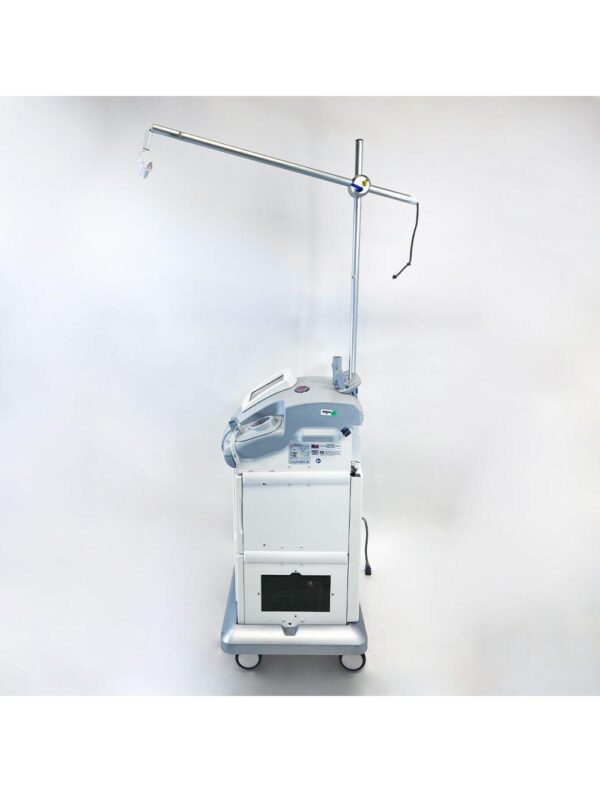 2015 Cynosure Palomar Vectus Laser Hair Removal 810 Diode Skintel System