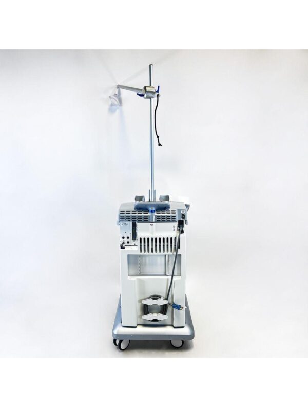 2015 Cynosure Palomar Vectus Laser Hair Removal 810 Diode Skintel System