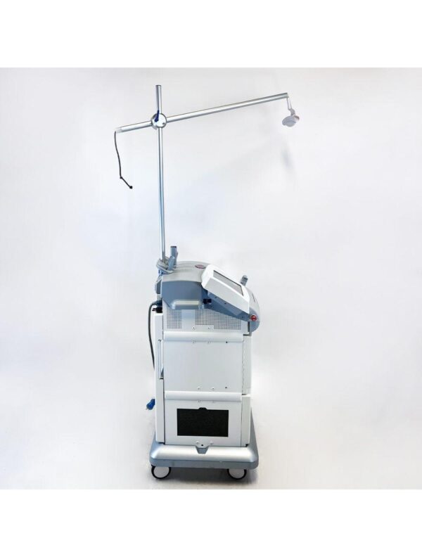 2015 Cynosure Palomar Vectus Laser Hair Removal 810 Diode Skintel System