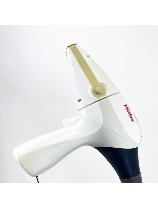 2015 Cynosure Palomar Vectus Laser Hair Removal 810 Diode Skintel System