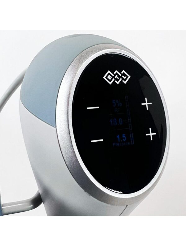 2021 BTL EMTone RF Cellulite Reduction System Skin Tightening BTL-084 Pro