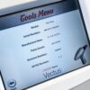 2015 Cynosure Palomar Vectus Laser Hair Removal 810 Diode Skintel System