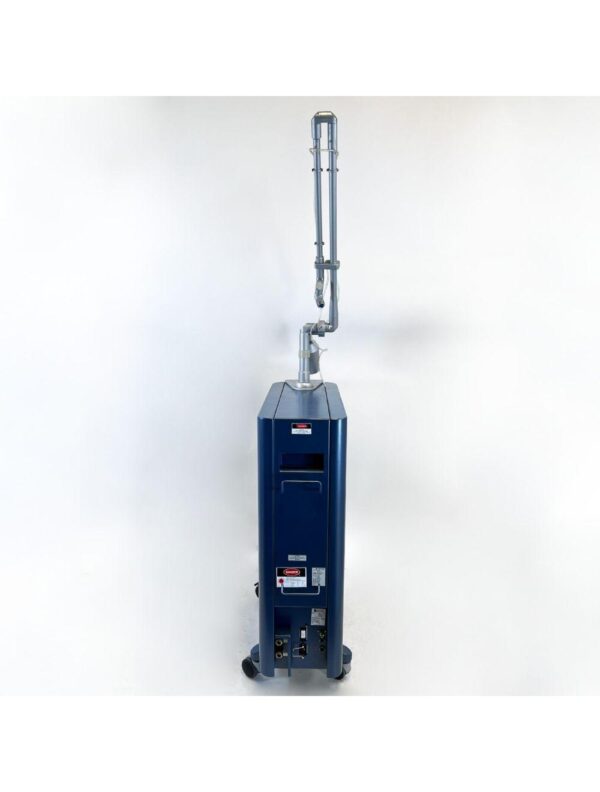 2009 Sinon WaveLight Ruby Laser 694nm Q-Switched Tattoo Pigmented Lesion Removal