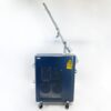 2009 Sinon WaveLight Ruby Laser 694nm Q-Switched Tattoo Pigmented Lesion Removal