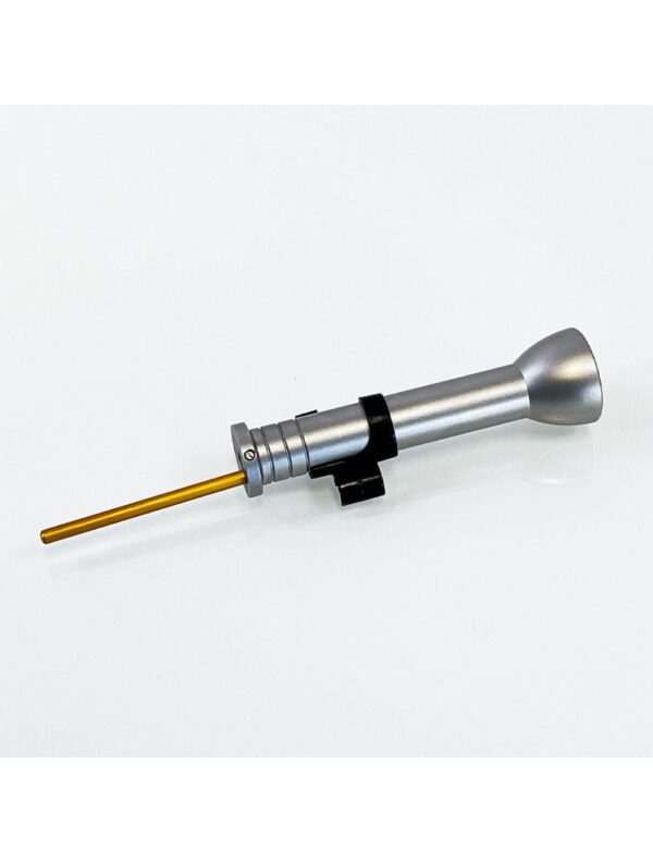 2009 Sinon WaveLight Ruby Laser 694nm Q-Switched Tattoo Pigmented Lesion Removal