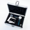 2009 Sinon WaveLight Ruby Laser 694nm Q-Switched Tattoo Pigmented Lesion Removal