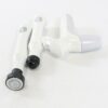 2019 Lumenis NuEra Tight All-in-One RF Skin Tightening Body Sculpting APMD140