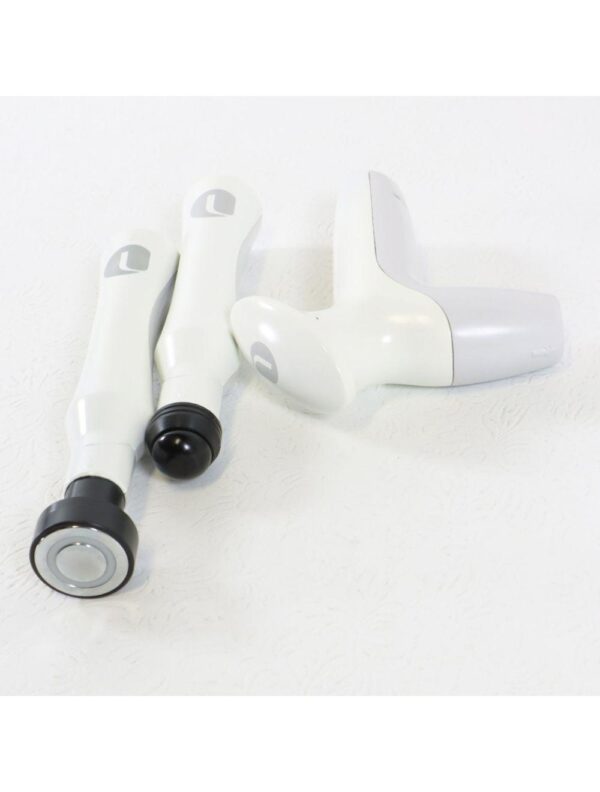 2019 Lumenis NuEra Tight All-in-One RF Skin Tightening Body Sculpting APMD140