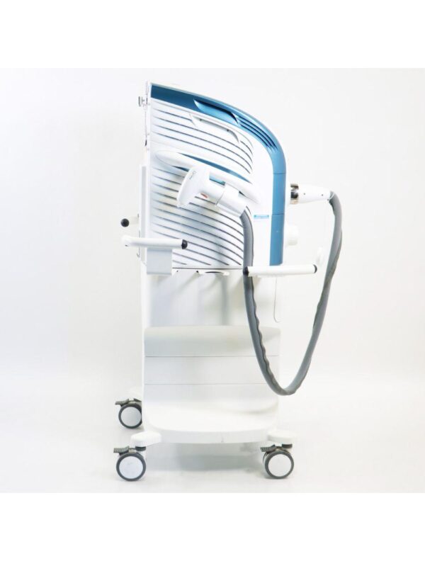 2017 Lumenis M22 ResurFX IPL Q-Switched NdYag System