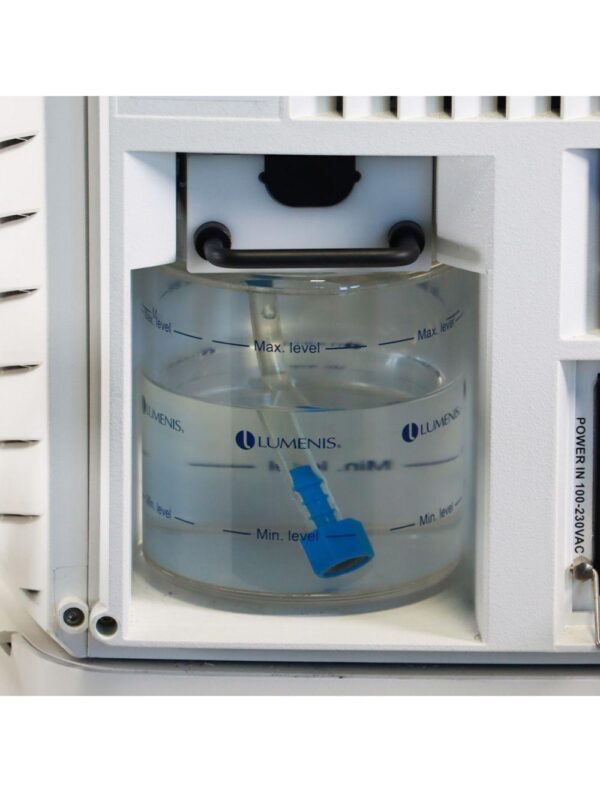 2017 Lumenis M22 ResurFX IPL Q-Switched NdYag System