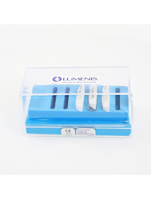 2017 Lumenis M22 ResurFX IPL Q-Switched NdYag System