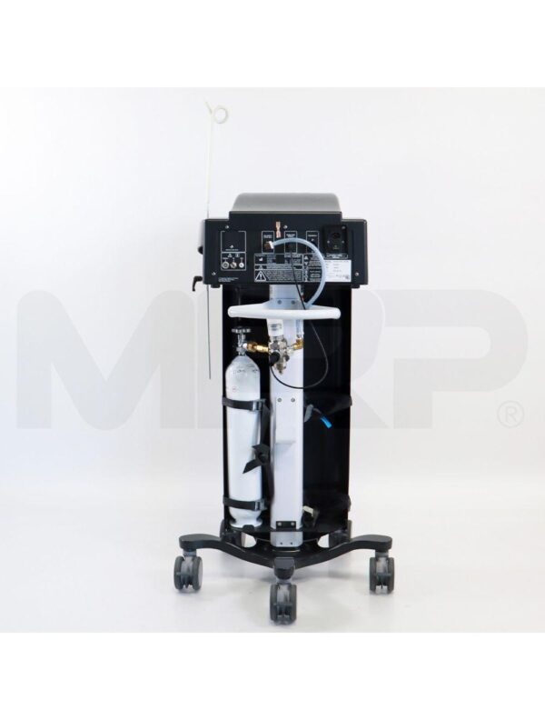 2022 Energist NeoGen PSR Nitrogen Plasma Face Skin Body Rejuvenation Treatment
