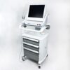 2017 Ulthera Ultherapy DeepSEE UC-1 Ultrasound Facial Contouring Skin Tightening System