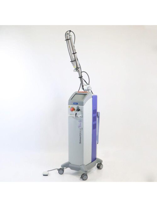 2018 DEKA SmartXide Touch C60 CO2 HI-Scan Dot Laser System M110C1