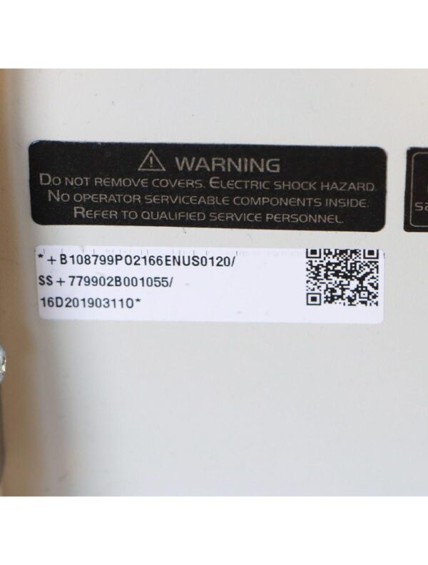 2018 DEKA SmartXide Touch C60 CO2 HI-Scan Dot Laser System M110C1