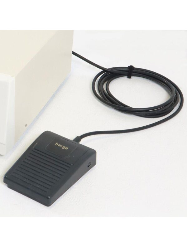 Thermi-Aesthetics ThermiRF Generator Radio Frequency Wrinkles Skin Tightening RF