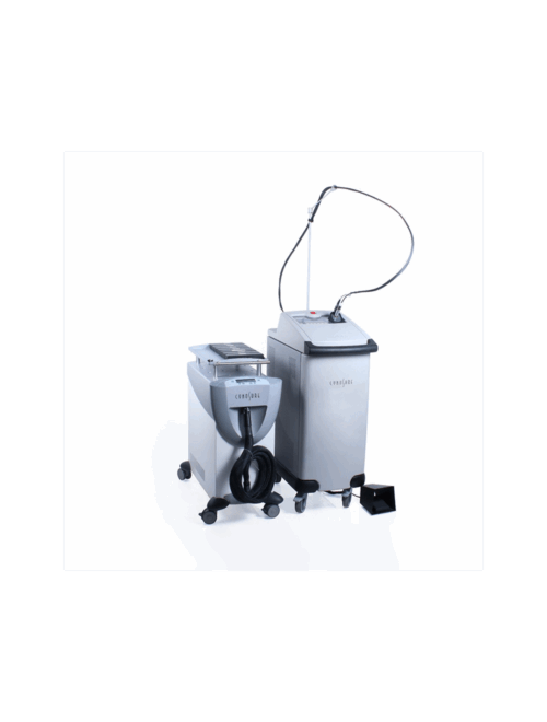 2021 Cynosure Elite+ Plus Aesthetic Workstation Laser w/ Zimmer Cryo 6 Device