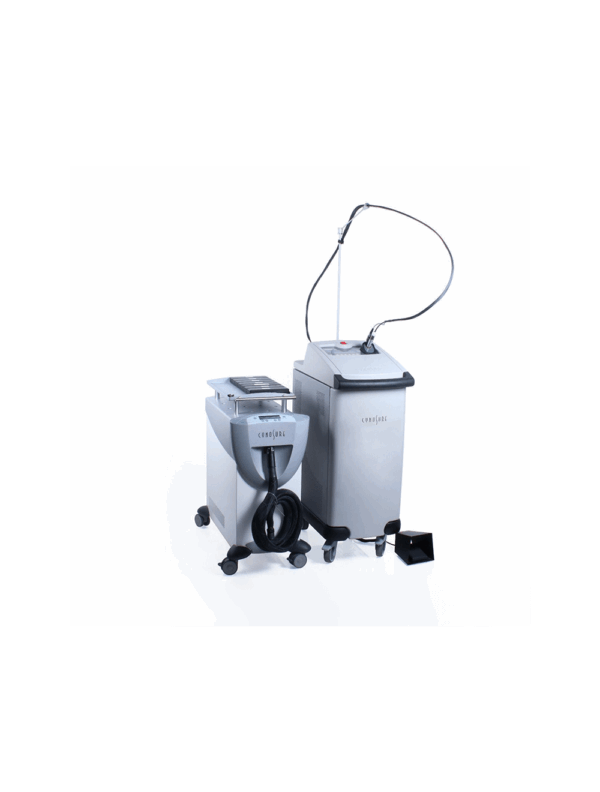 2021 Cynosure Elite+ Plus Aesthetic Workstation Laser w/ Zimmer Cryo 6 Device