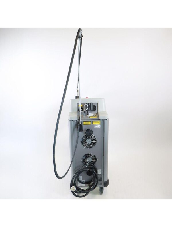 2021 Cynosure Elite+ Plus Aesthetic Workstation Laser w/ Zimmer Cryo 6 Device