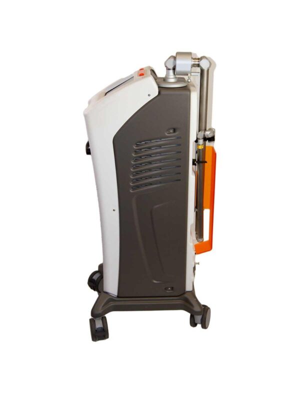 2021 Deka SmartXide Tetra CoolPeel M118C1 CO2 Laser System with HiScan High Scan