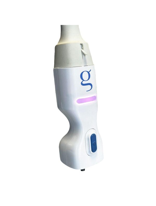 2021 Glacial RX CryoAesthetic Cryomodulation Precision Skin Toning Cooling System