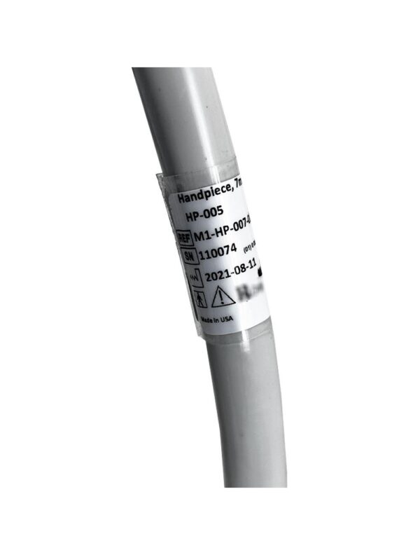 2021 Glacial RX CryoAesthetic Cryomodulation Precision Skin Toning Cooling System