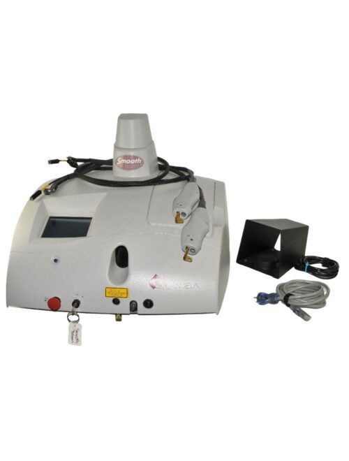 2004 Candela SmoothBeam Wrinkles Acne Scar Skin Lesion Pulsed Diode Laser System