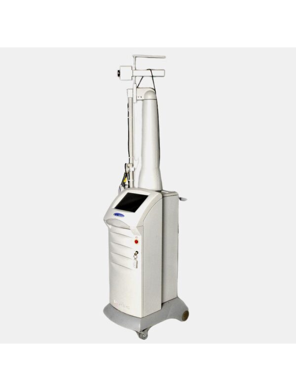 Lumenis UltraPulse SurgiTouch CO2 Laser Skin Resurfacing Scars Wrinkles Acne C02