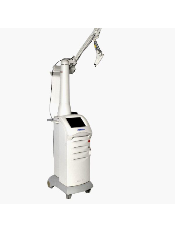 Lumenis UltraPulse SurgiTouch CO2 Laser Skin Resurfacing Scars Wrinkles Acne C02