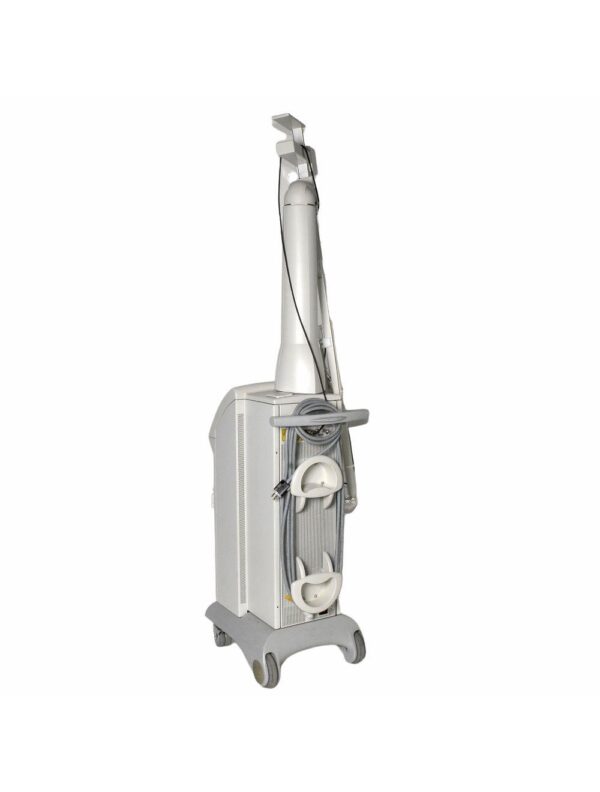 Lumenis UltraPulse SurgiTouch CO2 Laser Skin Resurfacing Scars Wrinkles Acne C02