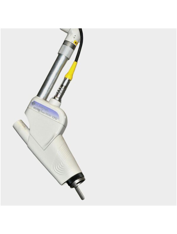 Lumenis UltraPulse SurgiTouch CO2 Laser Skin Resurfacing Scars Wrinkles Acne C02