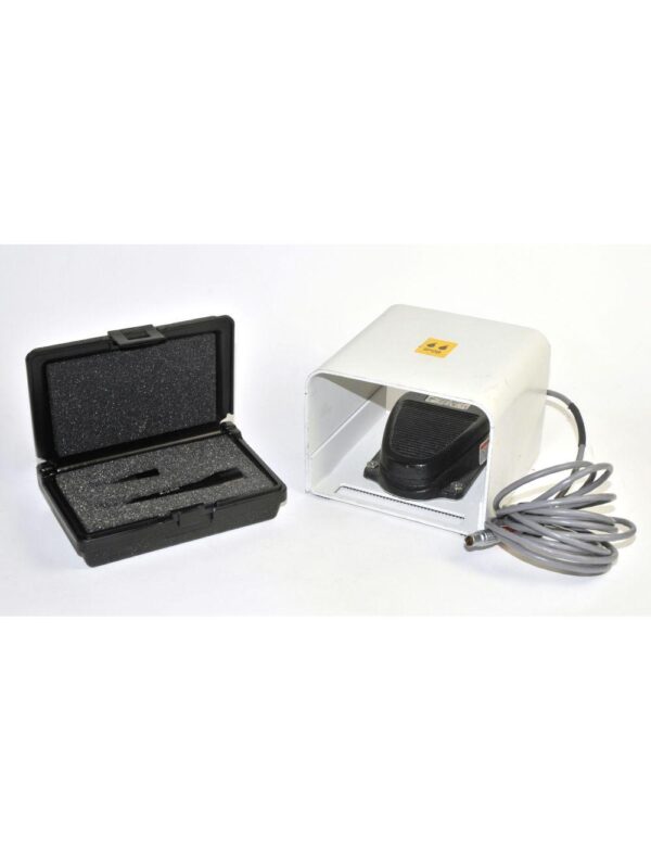 Lumenis UltraPulse SurgiTouch CO2 Laser Skin Resurfacing Scars Wrinkles Acne C02