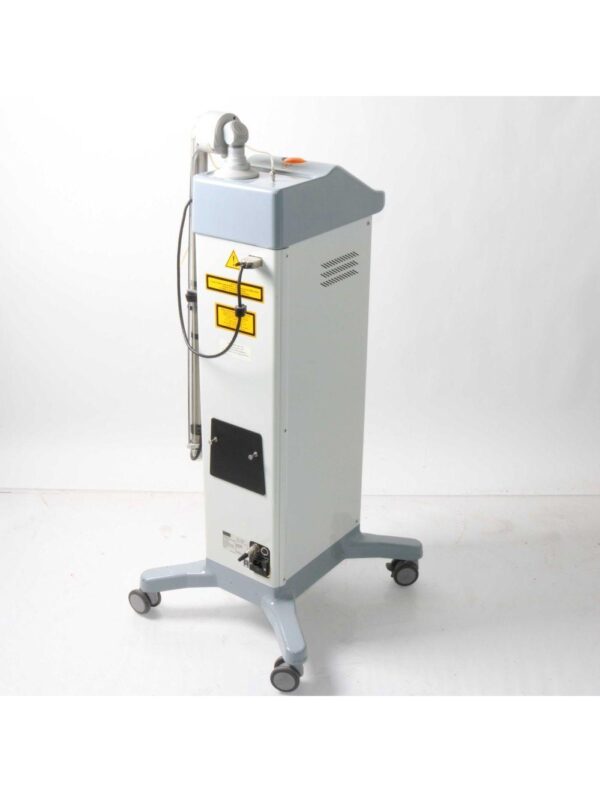 2008 DEKA Dot SmartXide 1 30W Fractional CO2 10600 Laser w/ Hi-Scan DOT NEW TUBE