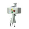 2008 DEKA Dot SmartXide 1 30W Fractional CO2 10600 Laser w/ Hi-Scan DOT NEW TUBE