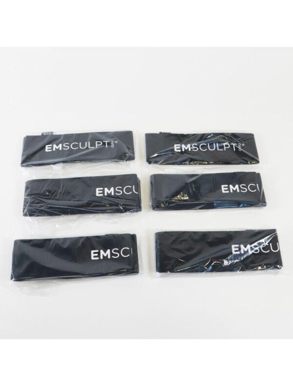 2021 BTL EMSculpt NEO RF Large Body Sculpt Paddles 899-AS2C1105 Time:9030