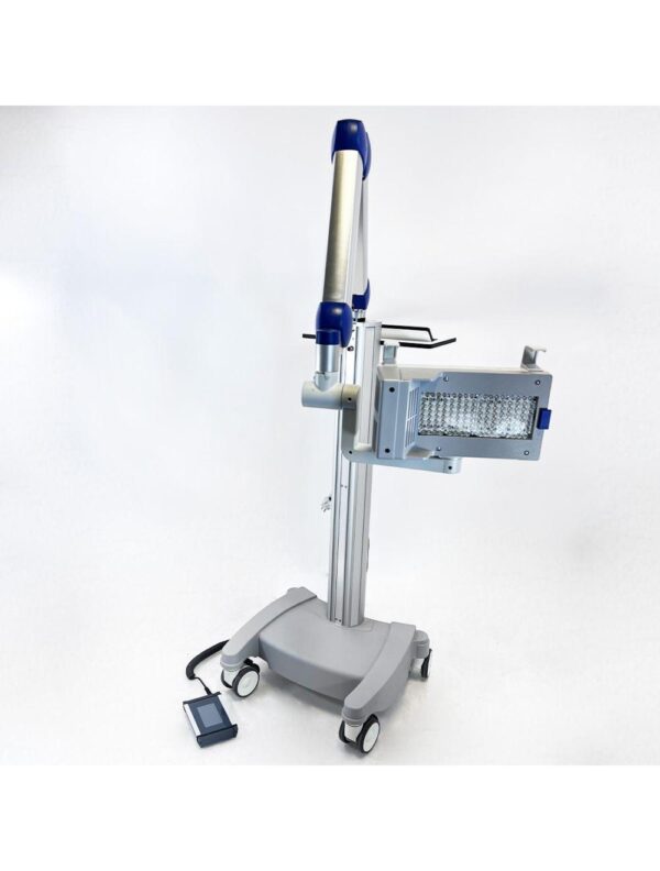 Biofrontera Pharma GmbH BF-RhodoLED Red Light Lamp Therapy Keratosis PpIX Lesion