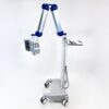 Biofrontera Pharma GmbH BF-RhodoLED Red Light Lamp Therapy Keratosis PpIX Lesion