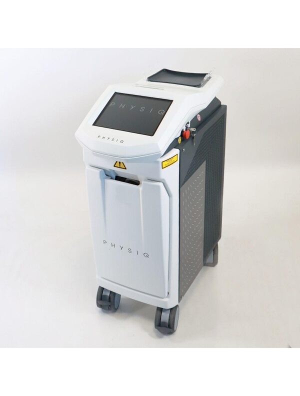 2021 Cartessa Deka PHYSIQ Contour System Sequential Thermal & Electrical Pulse
