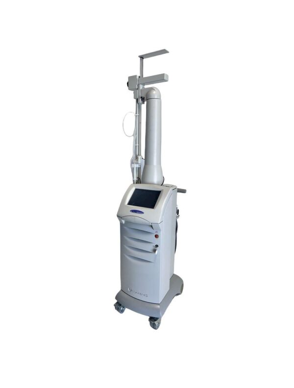 Lumenis UltraPulse SurgiTouch CO2 Laser ActiveFX TotalFX ScarFX Full Power Tube
