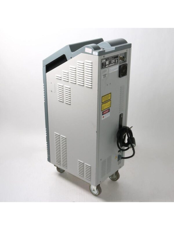 2005 Candela Alex-1 755nm Alexandrite Laser Hair Removal System + 3/4mm Fiber