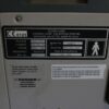2005 Candela Alex-1 755nm Alexandrite Laser Hair Removal System + 3/4mm Fiber