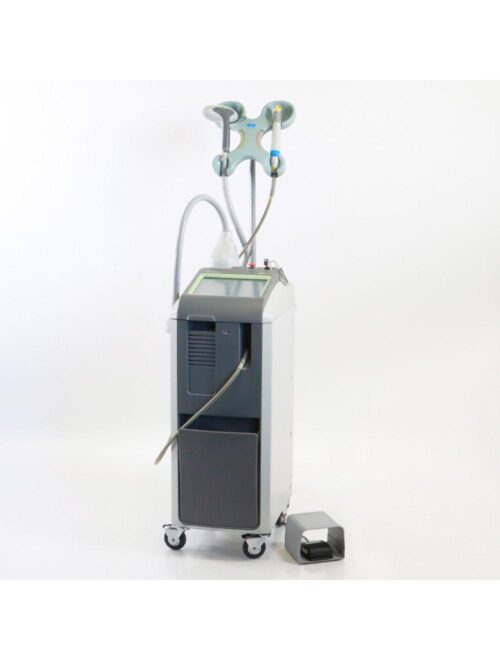 2007 Cutera Xeo Skin Resurfacing Nd: YAG Laser 1064nm Limelight US110XEO
