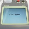 2007 Cutera Xeo Skin Resurfacing Nd: YAG Laser 1064nm Limelight US110XEO