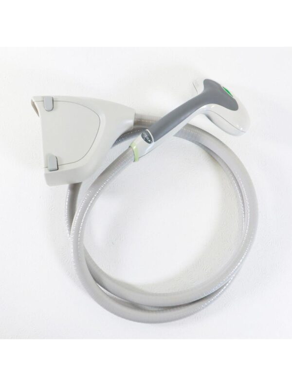 2007 Cutera Xeo Skin Resurfacing Nd: YAG Laser 1064nm Limelight US110XEO