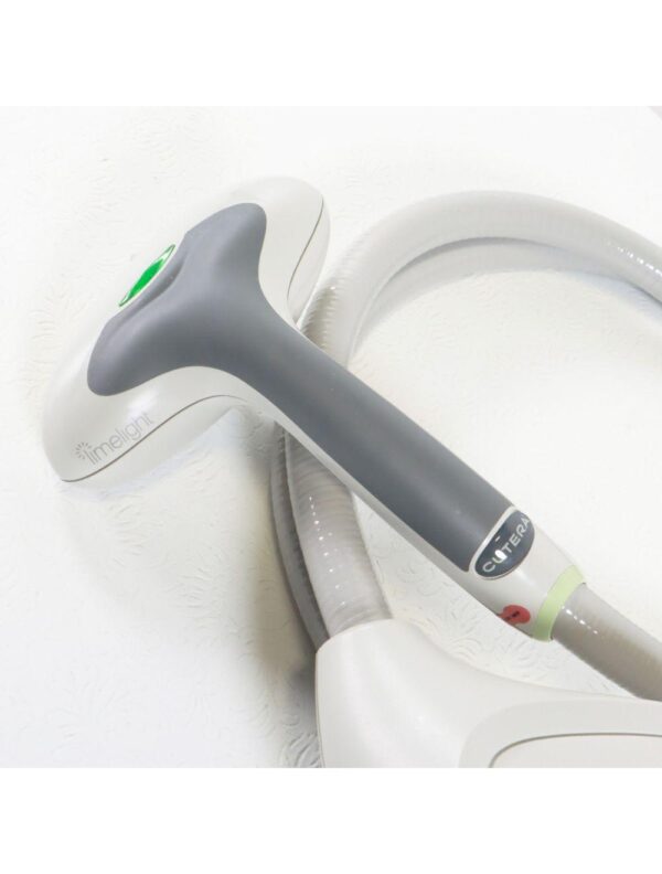 2007 Cutera Xeo Skin Resurfacing Nd: YAG Laser 1064nm Limelight US110XEO